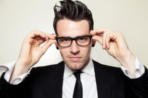 10 life hacks for men in selecting style
