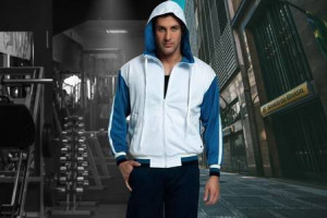 How to choose man's sport suit