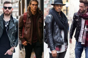 The main trends in men's fashion for autumn-winter 2018-2019