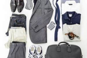 Practical tips for men's style: how to start changing something