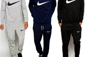 How to distinguish a high quality tracksuit from a replica