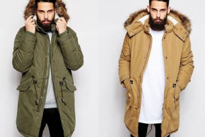 What is a Parka coat, why it is so popular today?