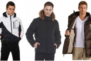 Which men's fur coat to wear and what to combine with?