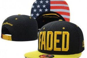 Three ways to wear SnapBack