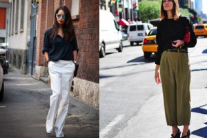 Street style and office: how to reconcile the irreconcilable?