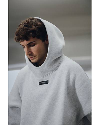 Сет c худи Platinum мужской 