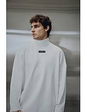 Гольф мужской oversize Solt