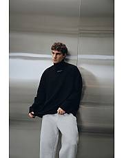 Гольф мужской oversize Onyx