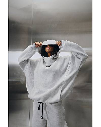 Сет c худи Platinum женский 