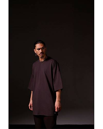 Футболка color basic Genesis