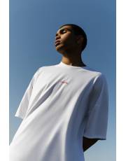 Футболка Ї collection ЛЮТЬ white