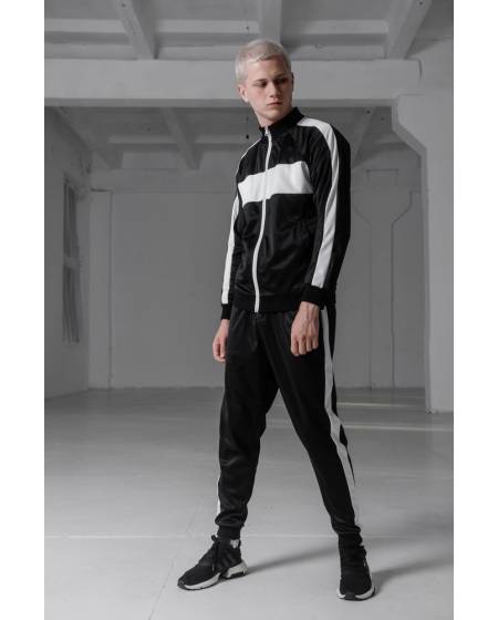 Кельми чоловіча спортивна чорна