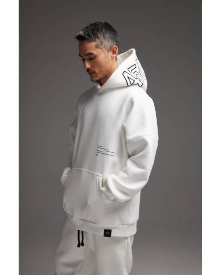 Men's hoodie set | Cloud joggers