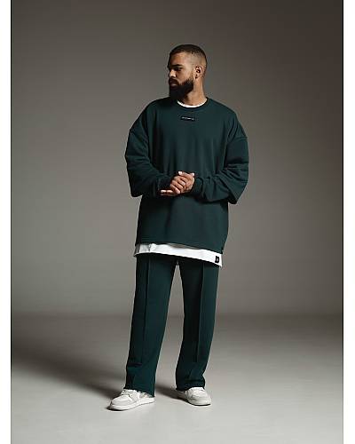 Сет с лонгслив-футболкой DIFFERENT ONE Folium мужской