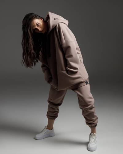 Штани жіночі NOIR N7 Сocoa