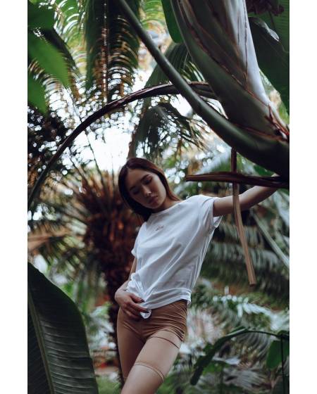 Велосипедки - золоті