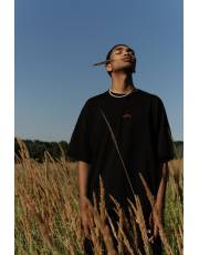 Футболка Ї collection ЛЮТЬ black