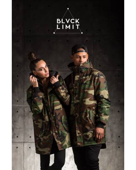 Women's Park Militari