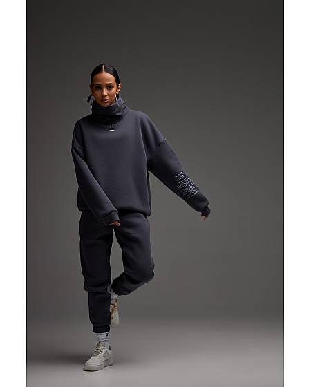 Women's Longsleeve Set | Storm joggers