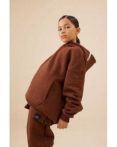 Сет з худі GROUNDED Dust дитячий