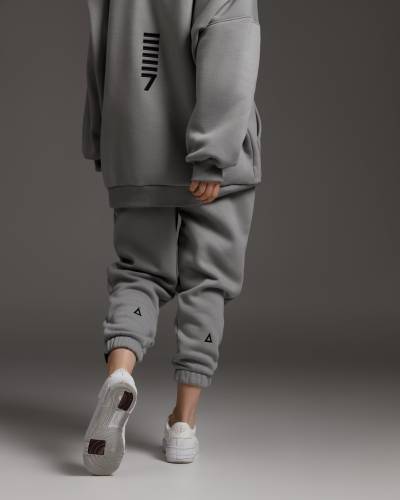 Штаны женские NOIR N7 Ash