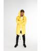 Плащ мужской Street желтый