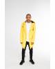 Плащ мужской Street желтый