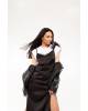 Dress PHOENIX Onyx Black