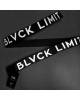 Ремень мужской BLVCK LIMIT черный