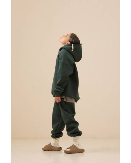 Сет з худі GROUNDED Folium дитячий