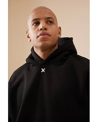 Сет з худі GROUNDED Onyx чоловічий