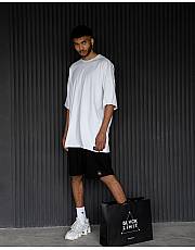 Футболка Color basic Salt