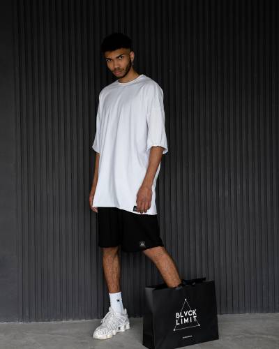 Футболка Color basic Salt