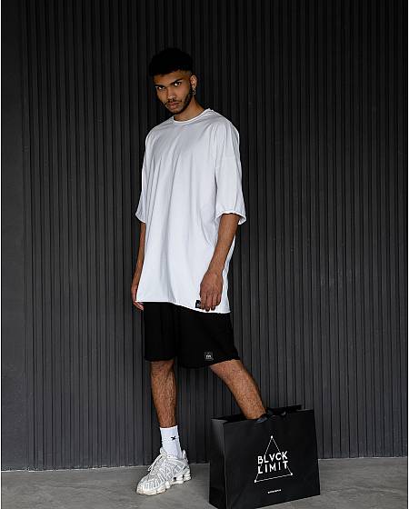 Футболка Color basic Salt