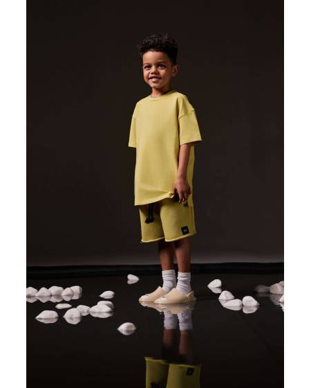 Футболка детская Citrine