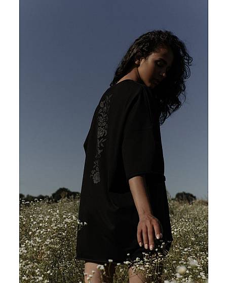 Women's T-shirt collection Vyshyvanka reload