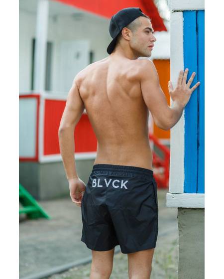Плавки чоловічі BLVCK