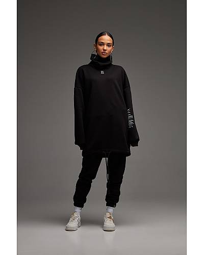 Сет жіночий Лонгслів | Джогери Onyx