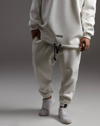 Штани чоловічі NOIR N7 Milk