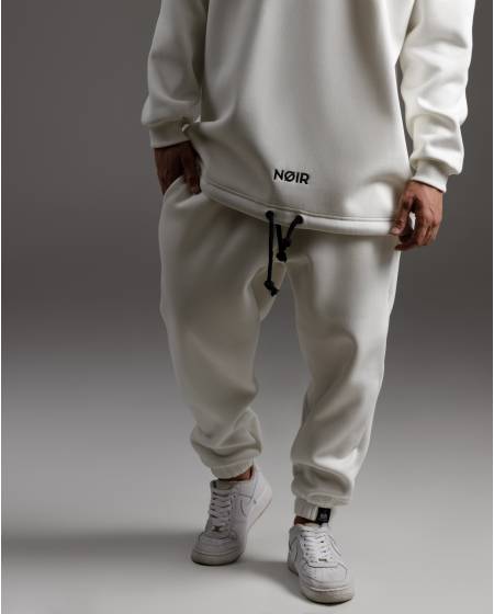 Штаны мужские NOIR N7 Milk