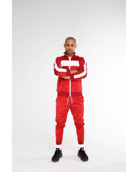 Штаны мужские SPORT бордовые