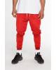 Штаны мужские SPORT бордовые
