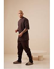 Футболка мужская Color basic Genesis