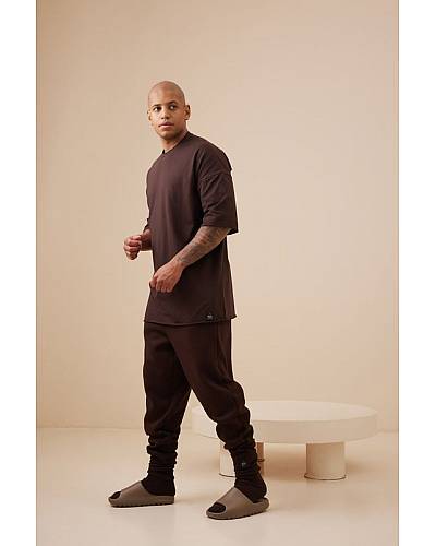 Футболка мужская Color basic Genesis