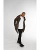 Cloak men's Street khaki