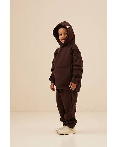 Сет з худі GROUNDED Genesis дитячий