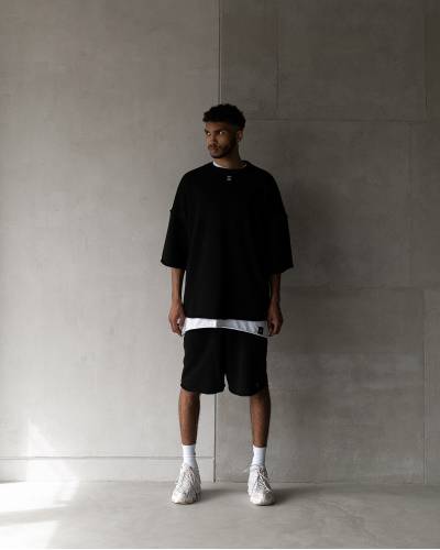 Шорты COLOR Onyx