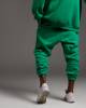 Штани чоловічі NOIR N7 Lime