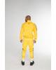 Pants men SPORT yellow