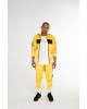 Pants men SPORT yellow